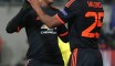 Ligue des champions : CSKA Moscou 1 - Manchester United 1 