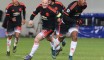 Ligue des champions : CSKA Moscou 1 - Manchester United 1 