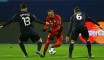 Ligue des champions : Dinamo Zagreb 0 - Bayern Munich 2
