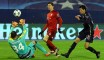 Ligue des champions : Dinamo Zagreb 0 - Bayern Munich 2