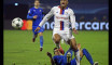 Ligue des champions : Dinamo Zagreb 0 – Lyon 1