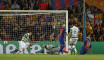 Ligue des champions : FC Barcelone 7 - Celtic FC 0