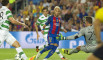 Ligue des champions : FC Barcelone 7 - Celtic FC 0