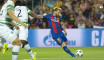 Ligue des champions : FC Barcelone 7 - Celtic FC 0