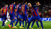 Ligue des champions : FC Barcelone 7 - Celtic FC 0