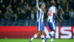 Ligue des champions : FC Porto 5 - Leicester City 0