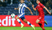 Ligue des champions : FC Porto 5 - Leicester City 0