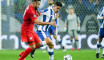 Ligue des champions : FC Porto 5 - Leicester City 0