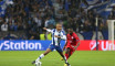 Ligue des champions : FC Porto 5 - Leicester City 0