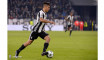 Ligue des champions : Juventus 2 - Dinamo Zagreb 0