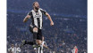 Ligue des champions : Juventus 2 - Dinamo Zagreb 0