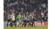 Ligue des champions : Juventus 2 - Dinamo Zagreb 0