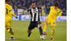 Ligue des champions : Juventus 2 - Dinamo Zagreb 0