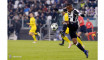 Ligue des champions : Juventus 2 - Dinamo Zagreb 0