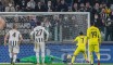 Ligue des champions: Juventus Turin 0 – Villarreal 3