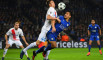 Ligue des champions : Leicester City 2 - Club Bruges 1