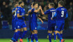 Ligue des champions : Leicester City 2 - Club Bruges 1