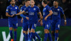 Ligue des champions : Leicester City 2 - Club Bruges 1