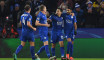 Ligue des champions : Leicester City 2 - Club Bruges 1