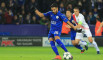 Ligue des champions : Leicester City 2 - Club Bruges 1