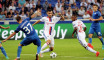 Ligue des champions : Lyon 3 - Dinamo Zagreb 0