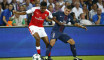 Ligue des champions : PSG 1 – Arsenal 1