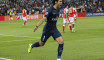 Ligue des champions : PSG 1 – Arsenal 1