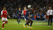 Ligue des champions : PSG 1 – Arsenal 1