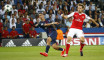 Ligue des champions : PSG 1 – Arsenal 1