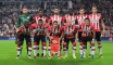 Ligue des champions : PSV 0 - Atlético Madrid 1