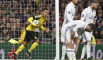 Ligue des champions : Real Madrid 2 - Borussia Dortmund 2