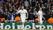 Ligue des champions : Real Madrid 2 - Borussia Dortmund 2