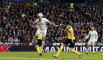 Ligue des champions : Real Madrid 2 - Borussia Dortmund 2