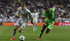 Ligue des champions : Real Madrid 2 - Sporting CP 1