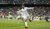 Ligue des champions : Real Madrid 2 - Sporting CP 1