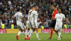 Ligue des champions : Real Madrid 2 - Sporting CP 1