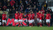 Ligue des champions: Rostov 3 - Bayern Munich 2