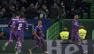 Ligue des champions : Sporting CP 1 - Real Madrid 2