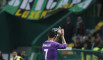 Ligue des champions : Sporting CP 1 - Real Madrid 2