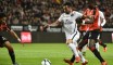 Ligue1 (12ème journée) : Rennes 0 – PSG 1 