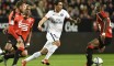 Ligue1 (12ème journée) : Rennes 0 – PSG 1 