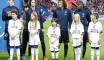 Ligue1 (13ème journée) : PSG 5 – Toulouse 0 