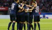 Ligue1 (13ème journée) : PSG 5 – Toulouse 0 