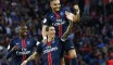 Ligue1 (13ème journée) : PSG 5 – Toulouse 0 