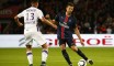 Ligue1 (13ème journée) : PSG 5 – Toulouse 0 