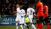 Ligue1 (14ème journée) : Lorient 1 – PSG 2