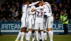Ligue1 (14ème journée) : Lorient 1 – PSG 2