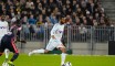 Ligue1 (19ème journée) : Bordeaux 1 – Marseille 1
