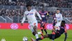 Ligue1 (19ème journée) : Bordeaux 1 – Marseille 1