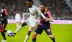 Ligue1 (19ème journée) : Bordeaux 1 – Marseille 1